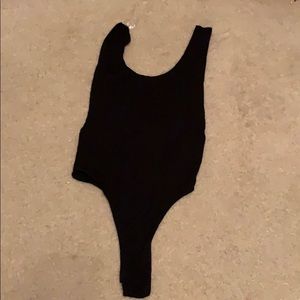 Bodysuit
